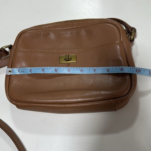 Jcrew crossbody purse - Picture 9 of 12
